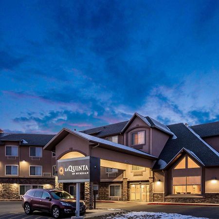 Hotel La Quinta By Wyndham Bozeman Exterior foto