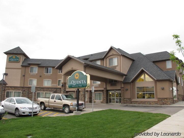 Hotel La Quinta By Wyndham Bozeman Exterior foto