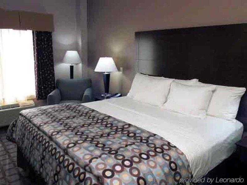 Hotel La Quinta By Wyndham Bozeman Habitación foto